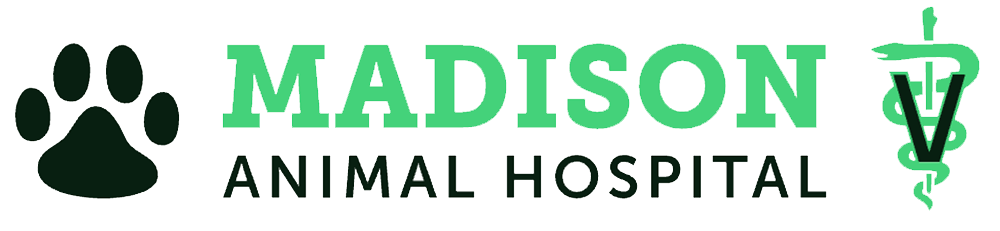 Madison Animal Hospital logo