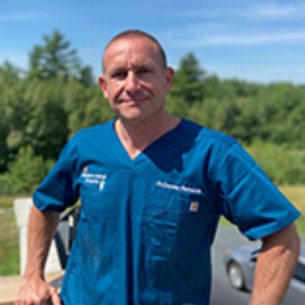 Madison Animal Hospital Staff