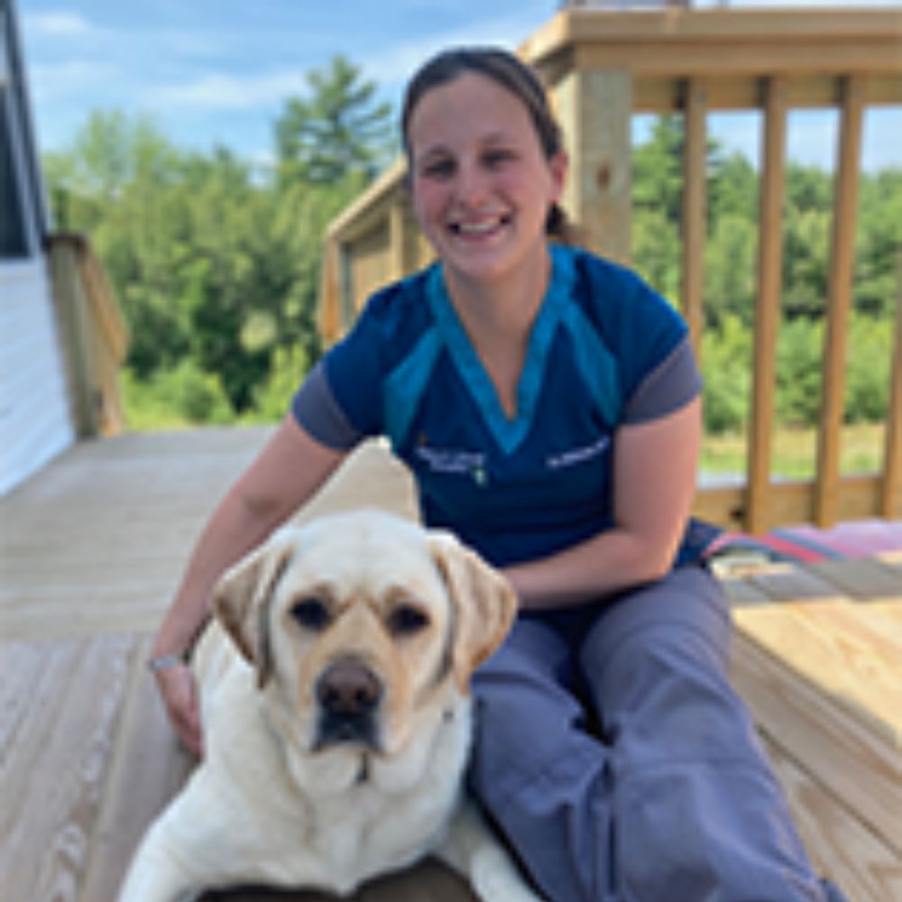 Madison Animal Hospital Staff
