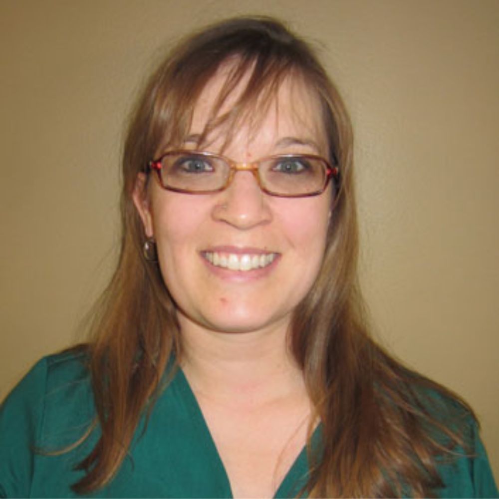 Madison Animal Hospital Staff